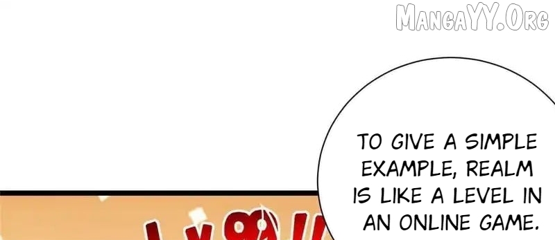 Divine Urban God Chapter 302 - page 6